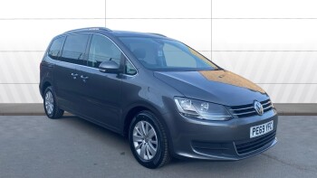 Volkswagen Sharan 1.4 TSI SE Nav 5dr Petrol Estate